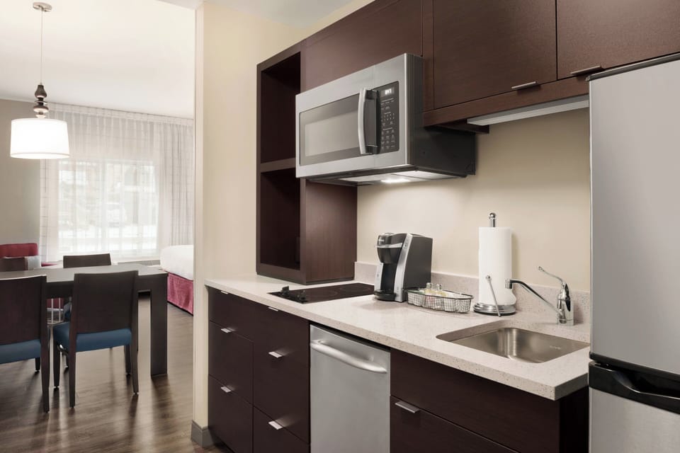 Coffee/tea maker