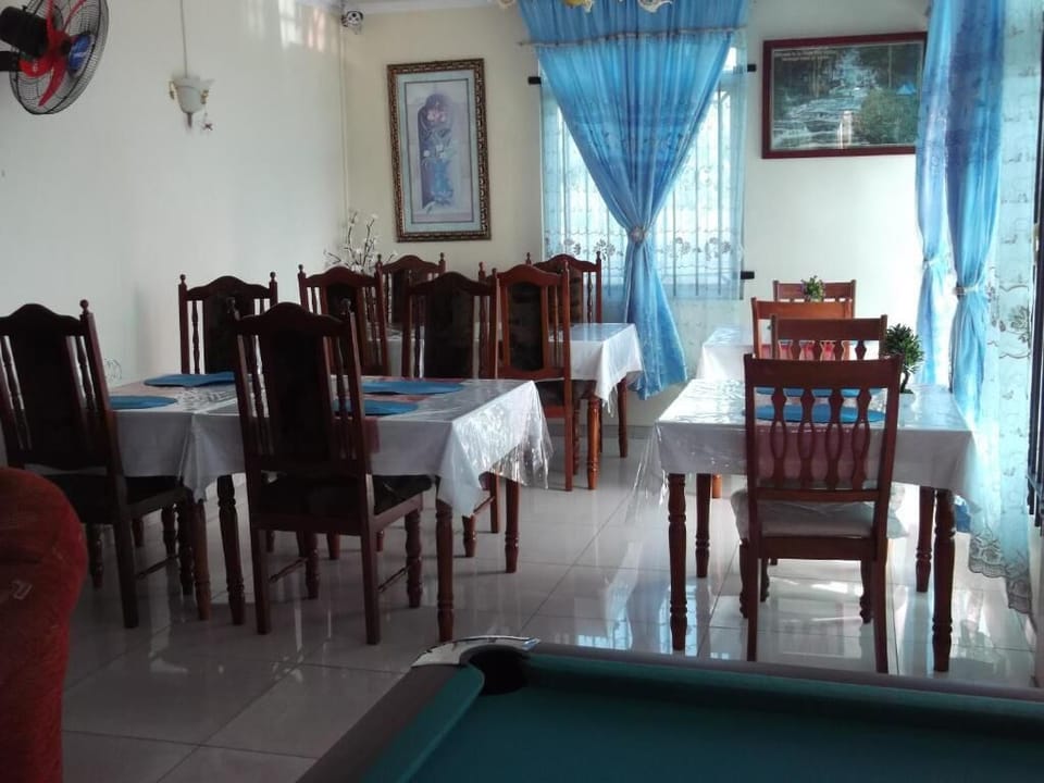 Luxor Residence Guest House Bed and Breakfast in Flacq District, Mauritius