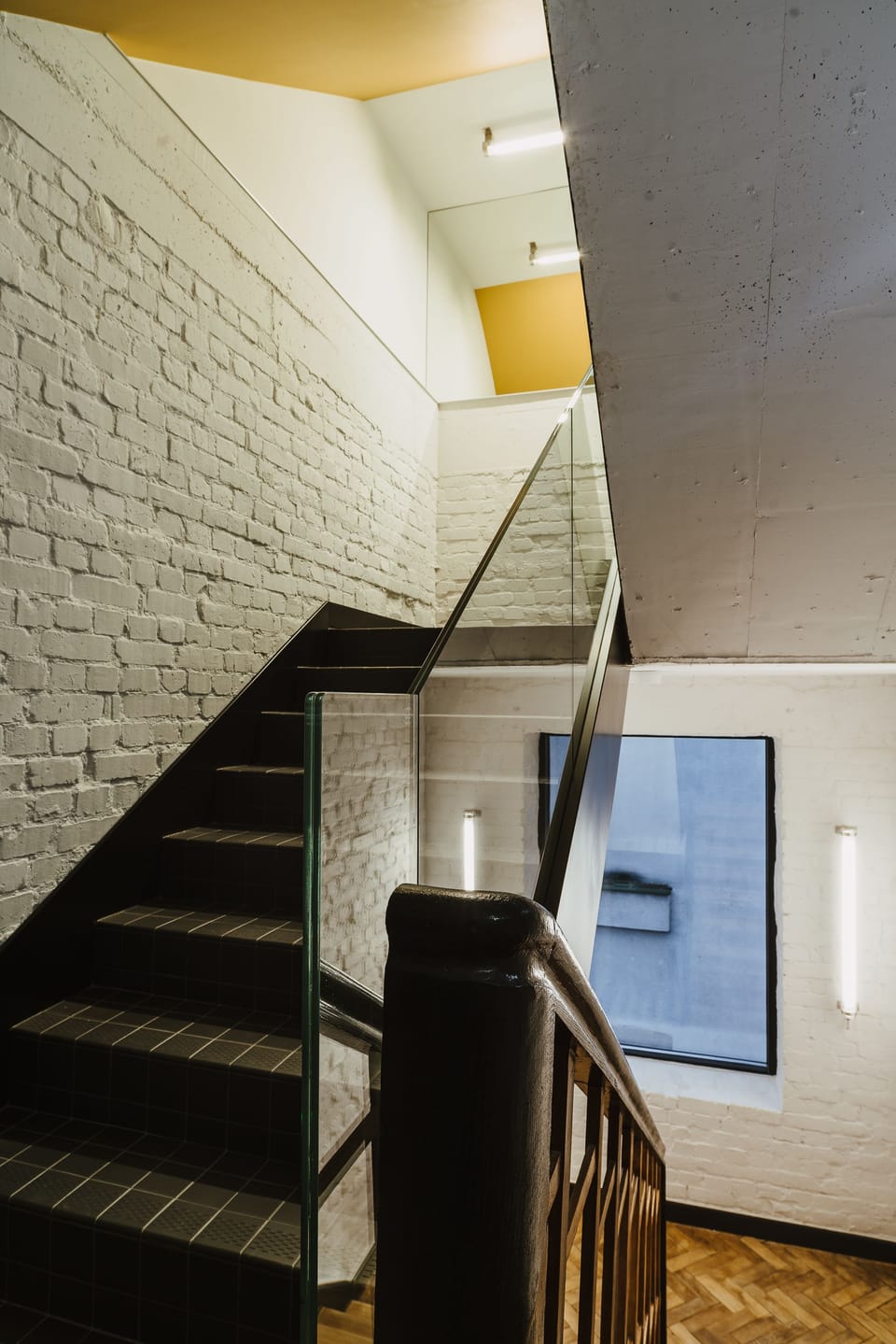 Staircase
