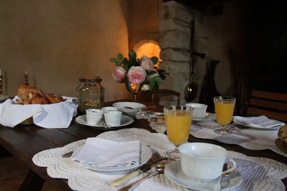 Château de Mayragues Bed and Breakfast in Occitanie
