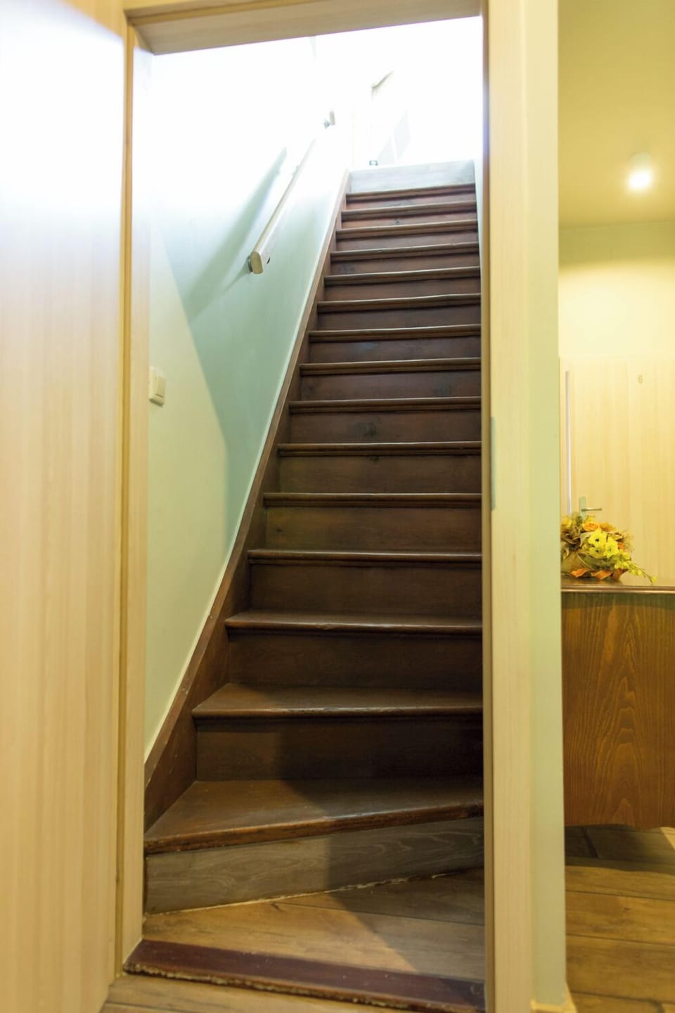 Apartment, Kitchenette | Iron/ironing board (on request), WiFi (free), bed sheets