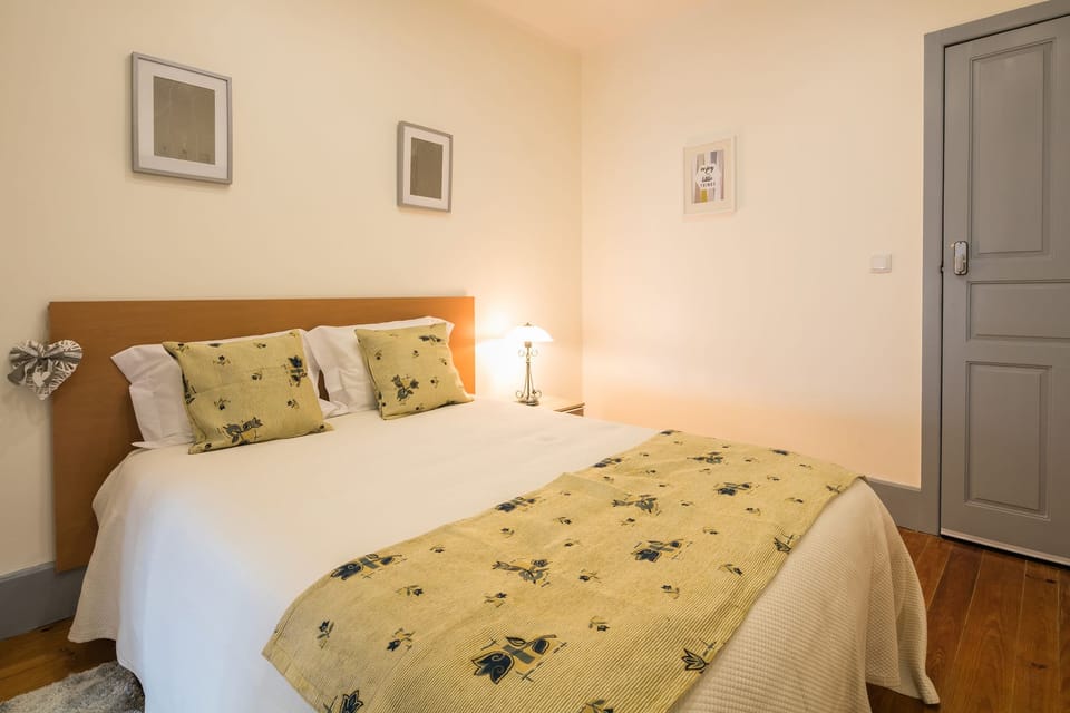 Apartment, 1 Bedroom | 1 bedroom, individually decorated, individually furnished, soundproofing