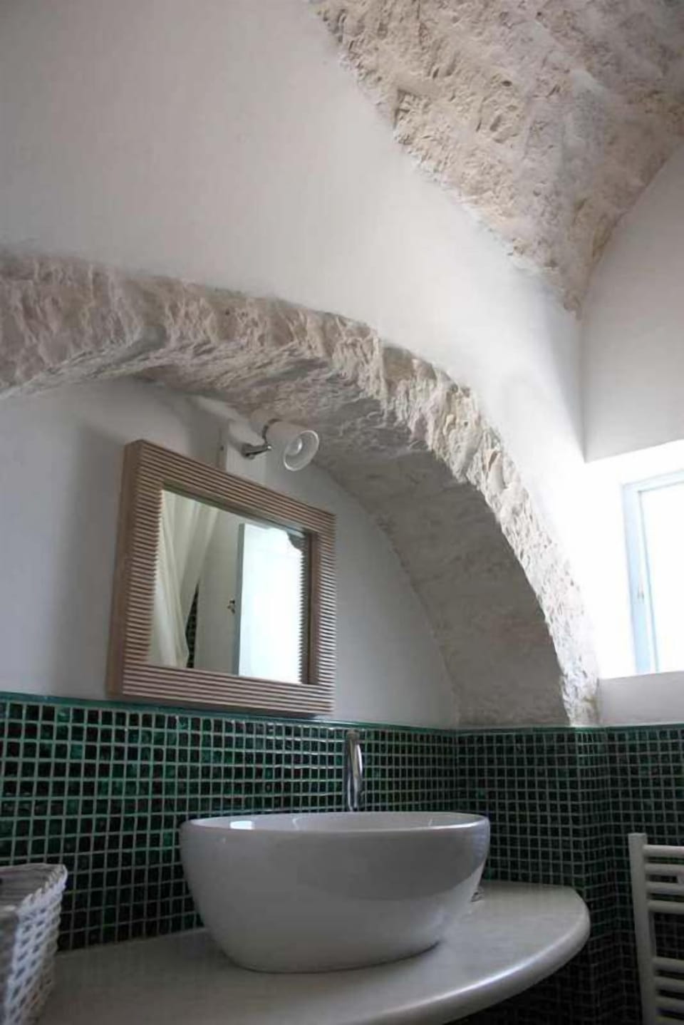 Free toiletries, hair dryer, bidet, towels