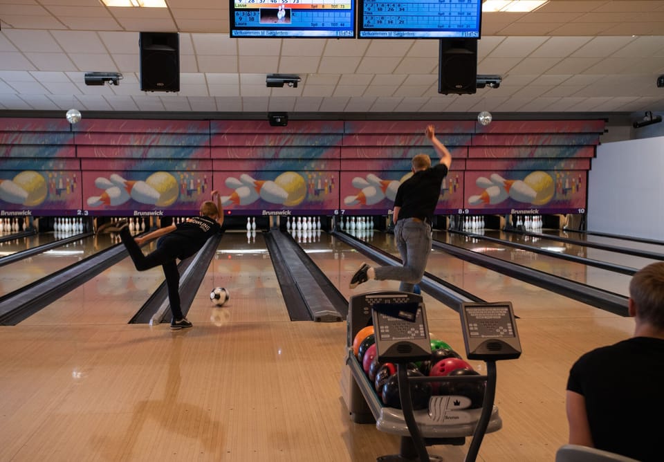 Bowling