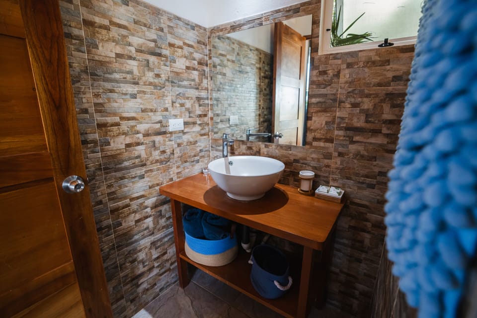 Lodge Las Estrellas de Samara Hotel in Guanacaste Province