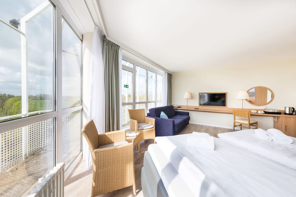 Family Room | View from room