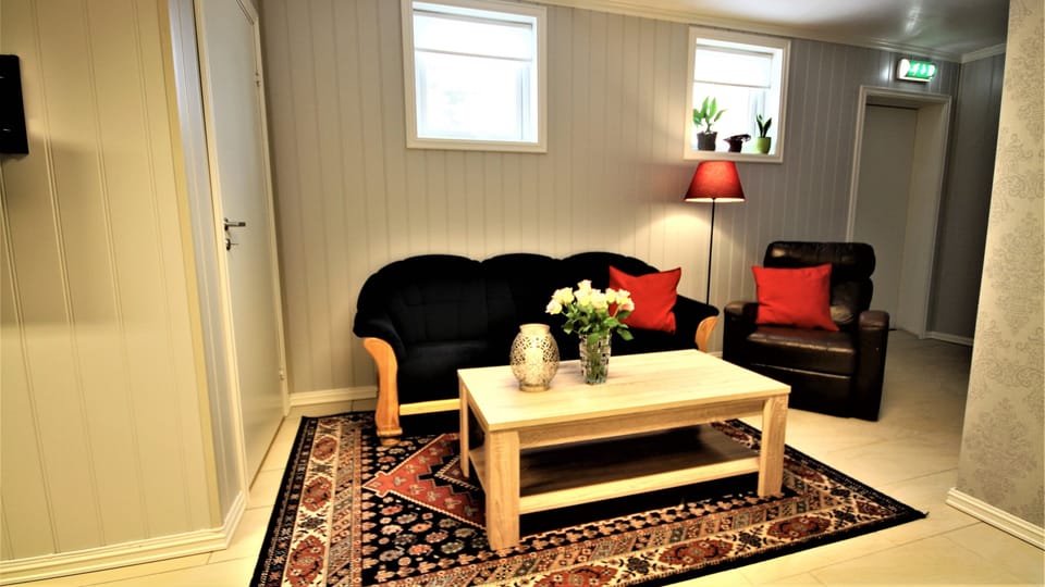 Family Room, Accessible | View from room