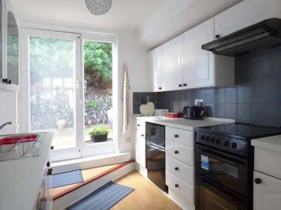 Cottage | Interior