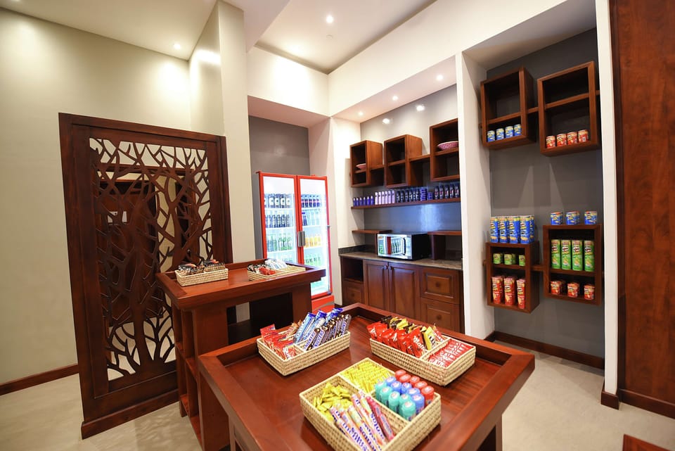 Hilton Garden Inn Kampala Hotel in Kampala