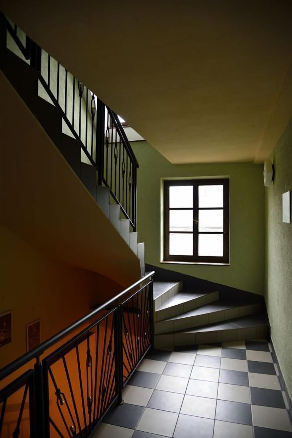 Staircase