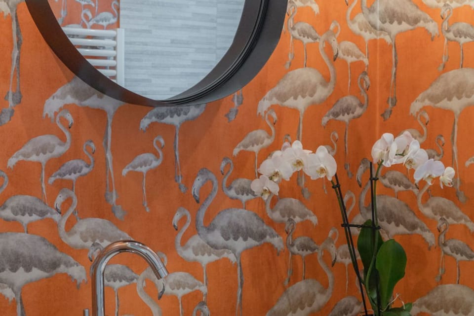 Apartment, 2 Bedrooms | Room amenity