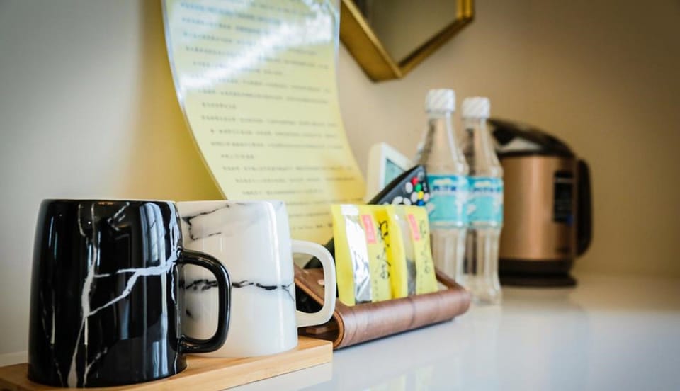 Grand Double Room, Balcony, Partial Ocean View | Desk, laptop workspace, rollaway beds, free WiFi