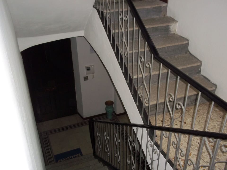 Staircase