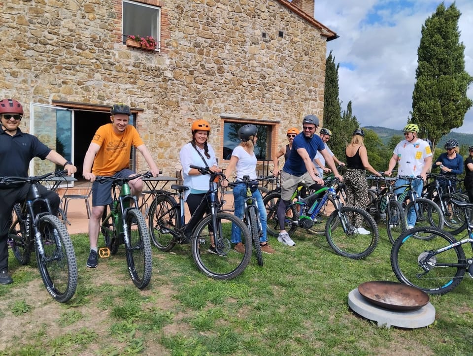 Bicycling