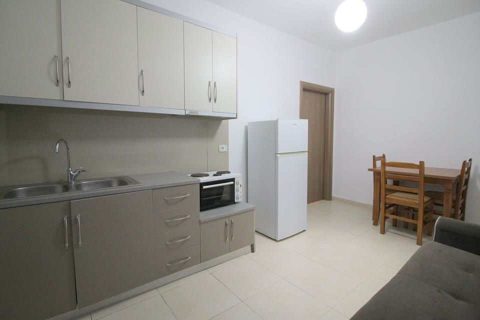 Quadruple Room, Sea View | Individually furnished, desk, free WiFi, bed sheets