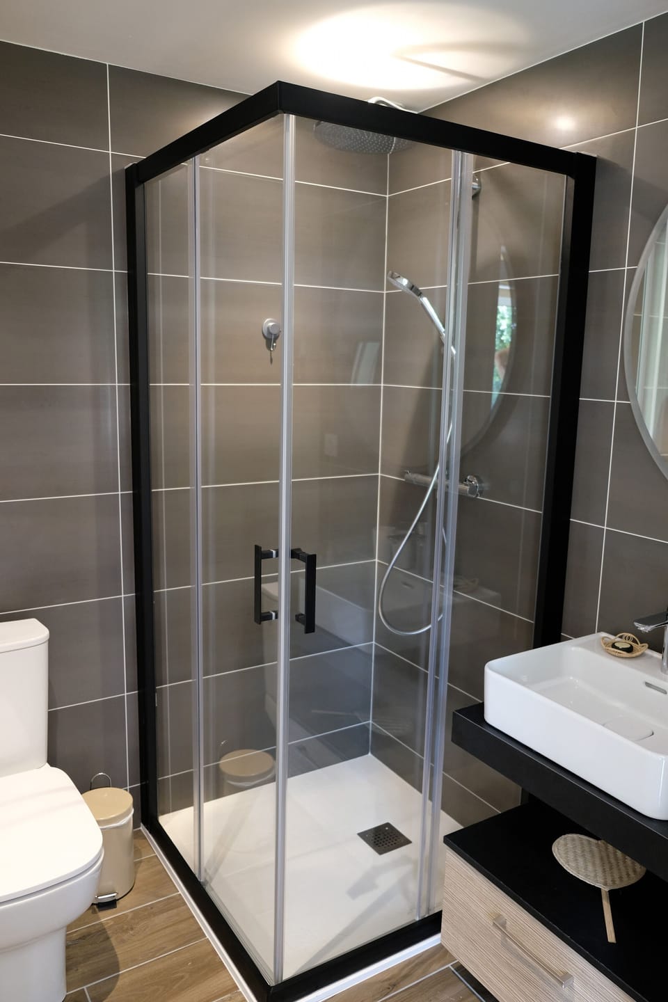 Signature Suite, Private Bathroom, Park View | Bathroom