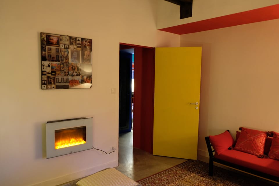 Family Suite, Private Bathroom