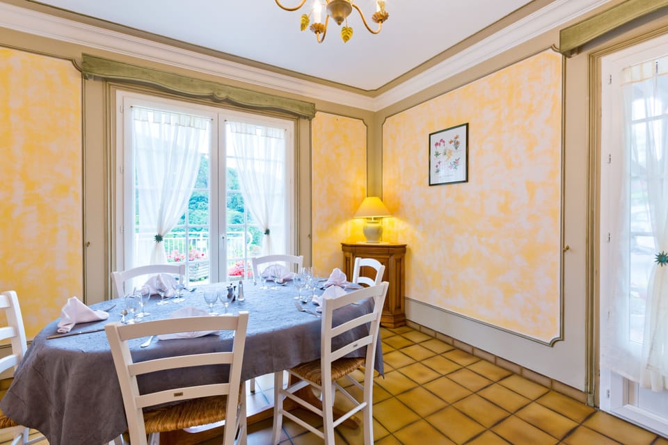 French cuisine
