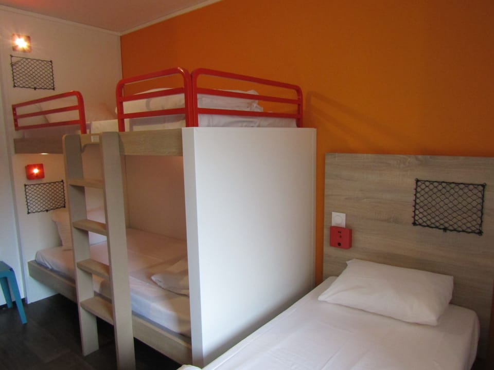 Room, 1 Double Bed (Cabrio) | Laptop workspace, iron/ironing board, free WiFi, bed sheets