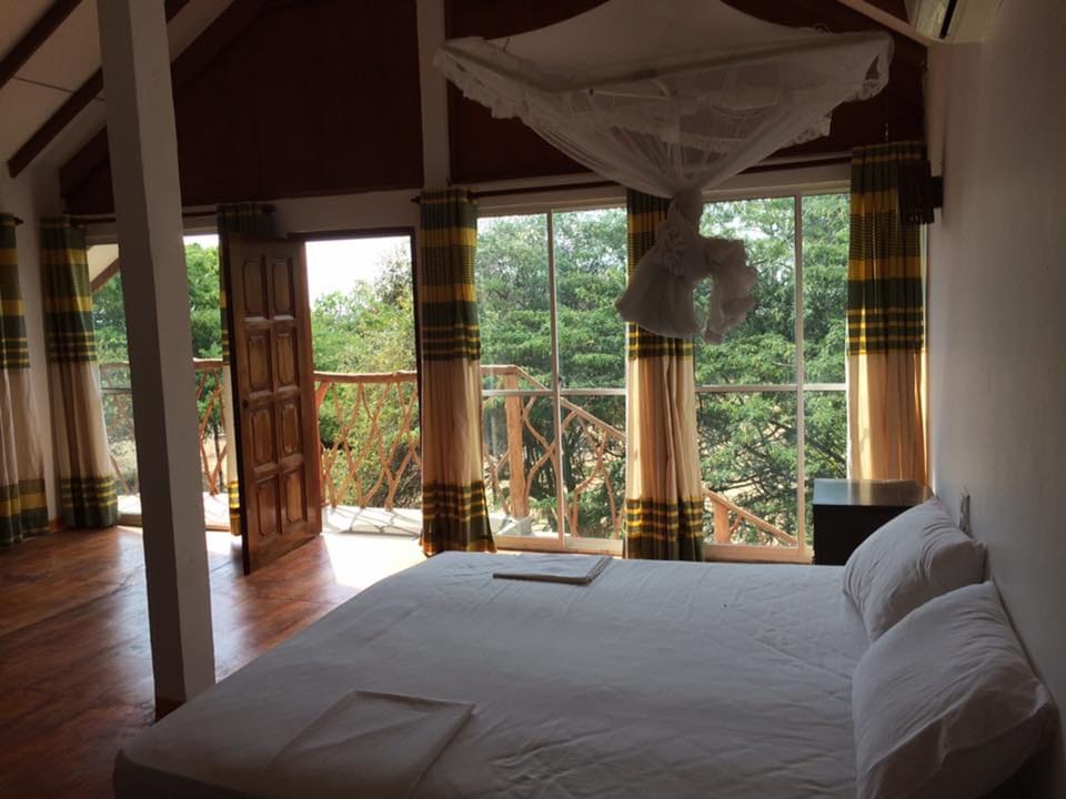 Desk, free WiFi, bed sheets, wheelchair access