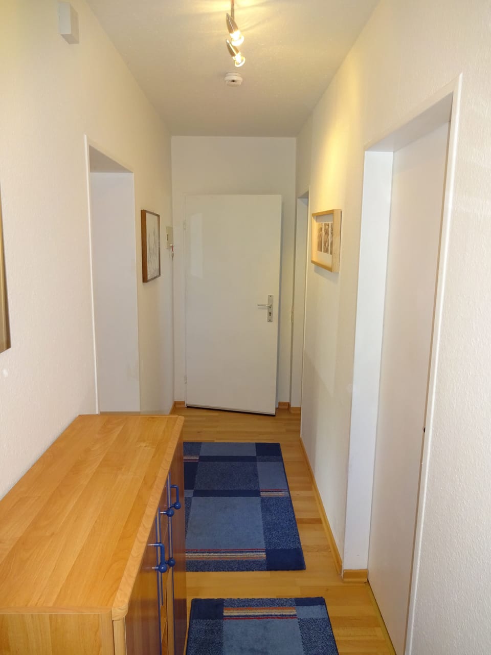 Basic Apartment, Non Smoking | Room amenity