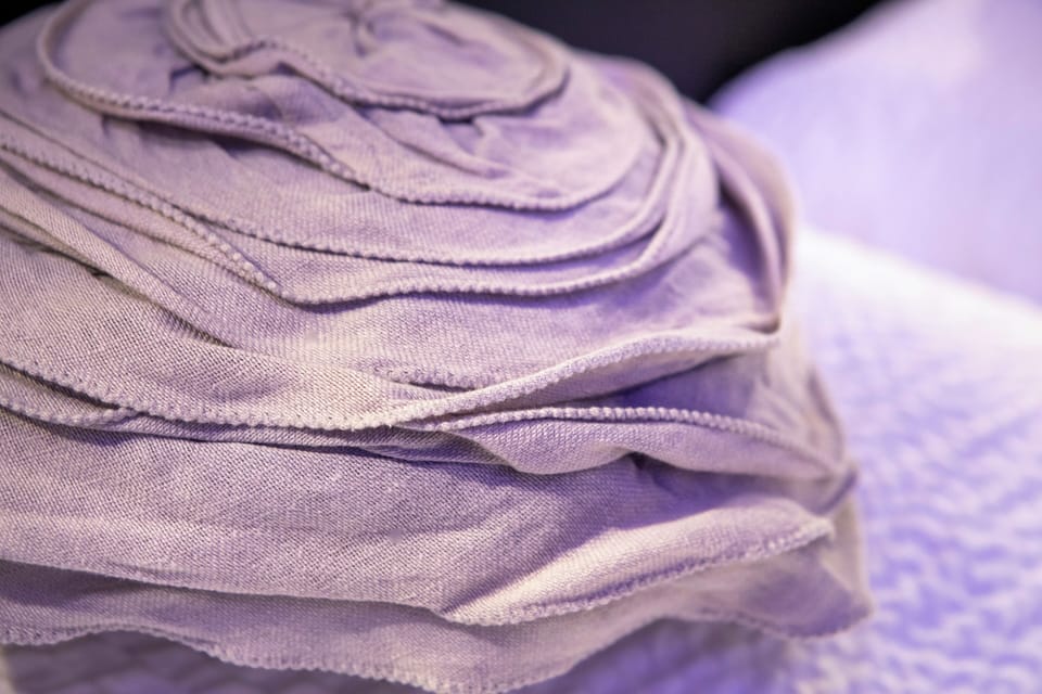 Premium Twin Room, 2 Twin Beds, Non Smoking, Park View | In-room safe, desk, soundproofing, free WiFi