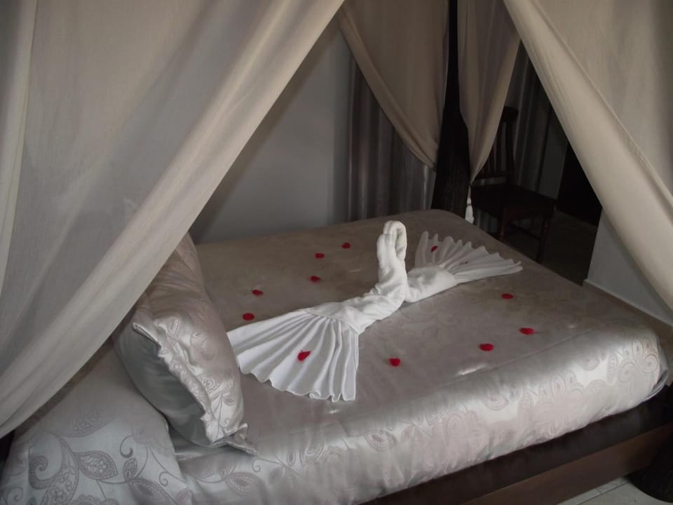 Soundproofing, free cribs/infant beds, rollaway beds, free WiFi