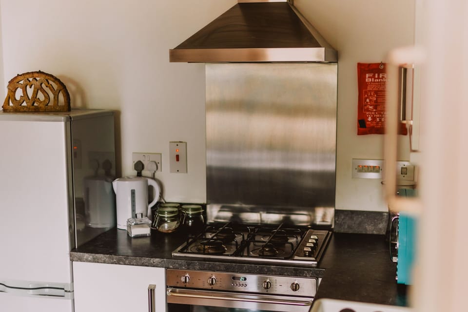 Apartment, Private Bathroom | Shared kitchen