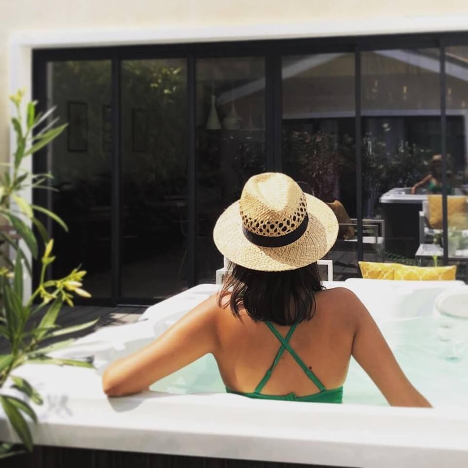 La Maison Odeia Bed and Breakfast in Bordeaux