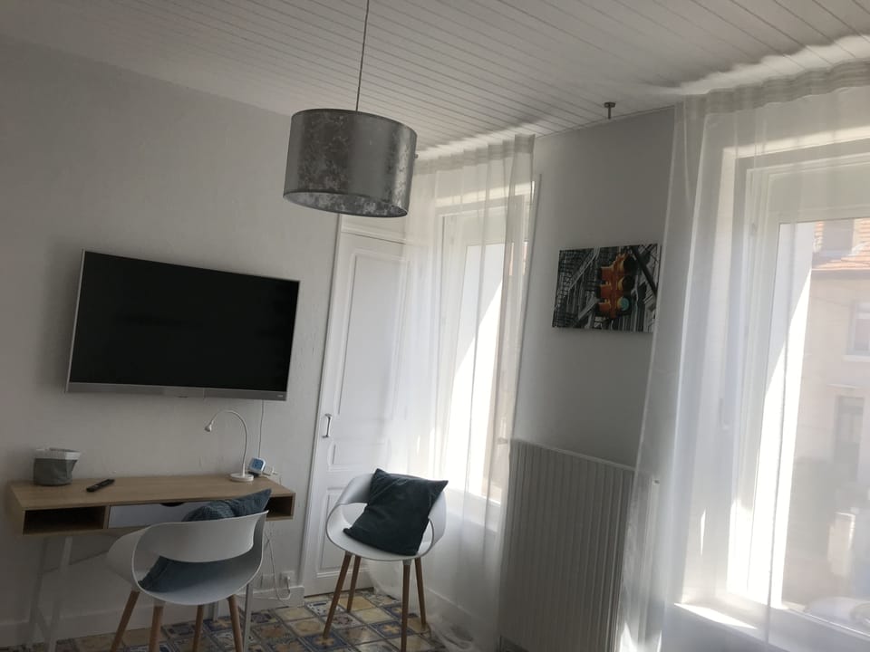 Television
