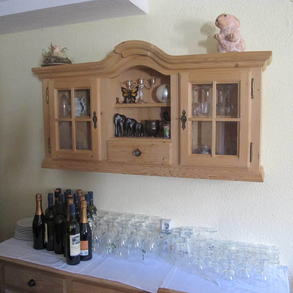 Flat-screen TV