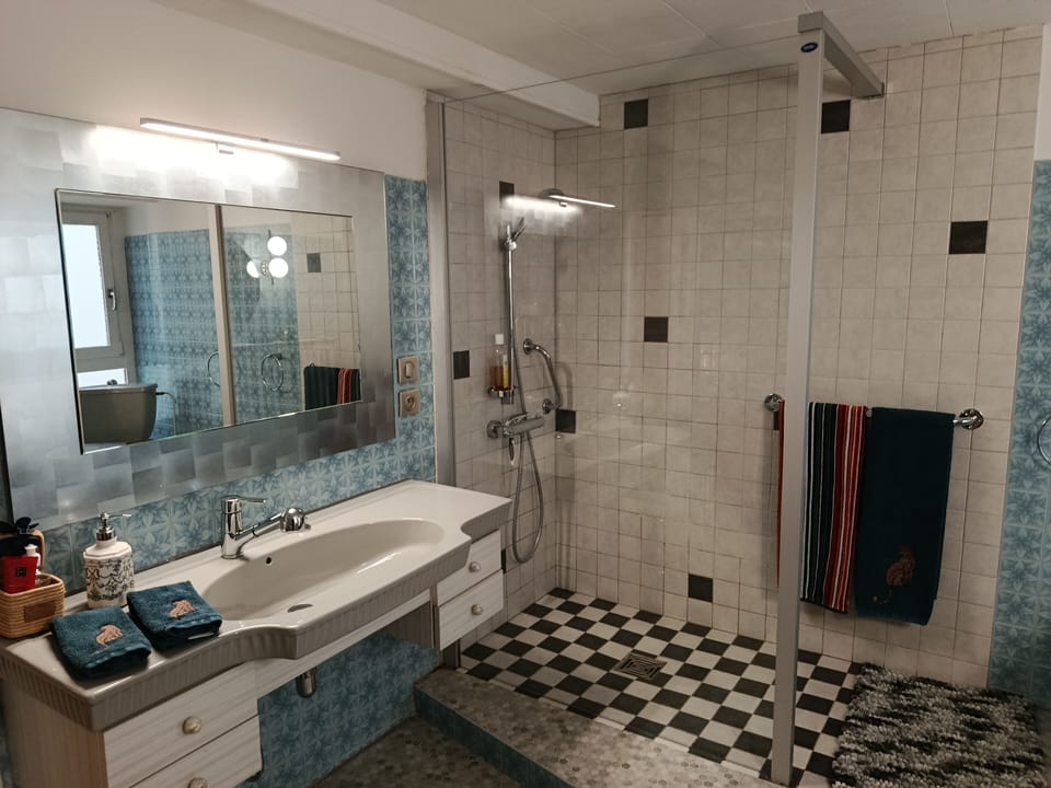 Double Room, 1 Double Bed, Non Smoking | Terrace/patio