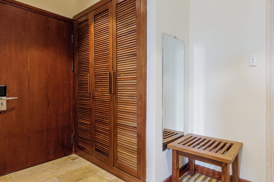 Superior Twin Room | Free minibar, desk, laptop workspace, free WiFi