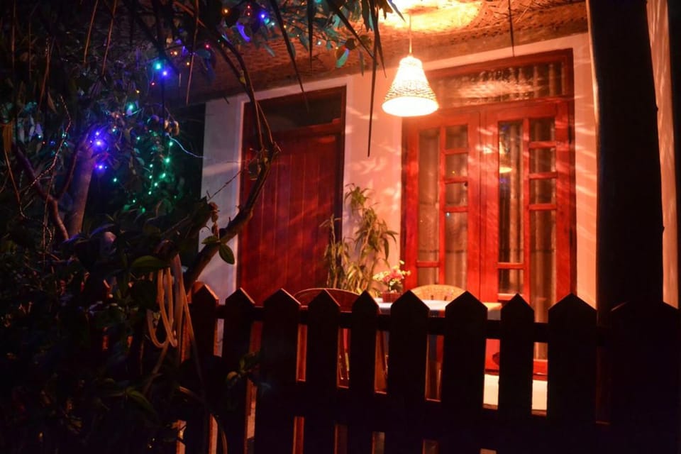 Pine Village Home Stay Bed and Breakfast in Uva Province, Sri Lanka