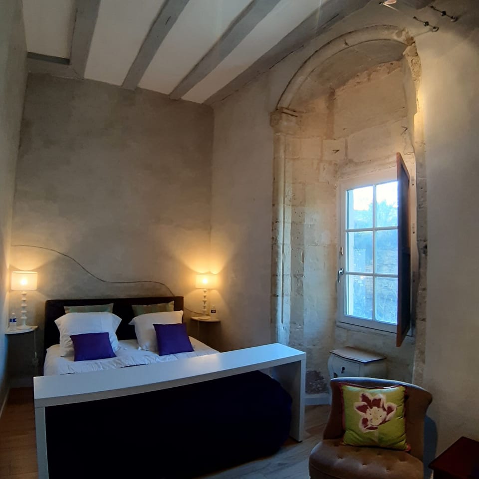 Family Suite (Romance) | Premium bedding, individually decorated, individually furnished
