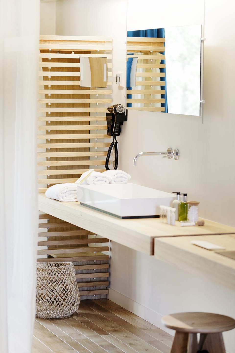 Design Double or Twin Room, Non Smoking, Valley View | Room amenity