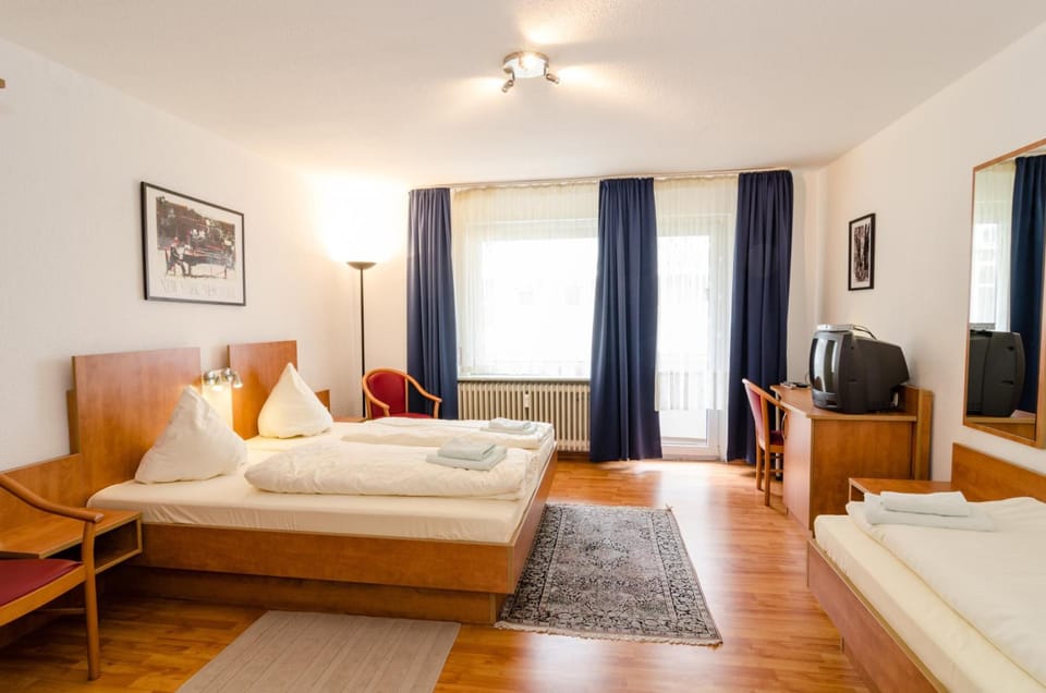 Altstadthotel Wienecke Hotel in Brunswick