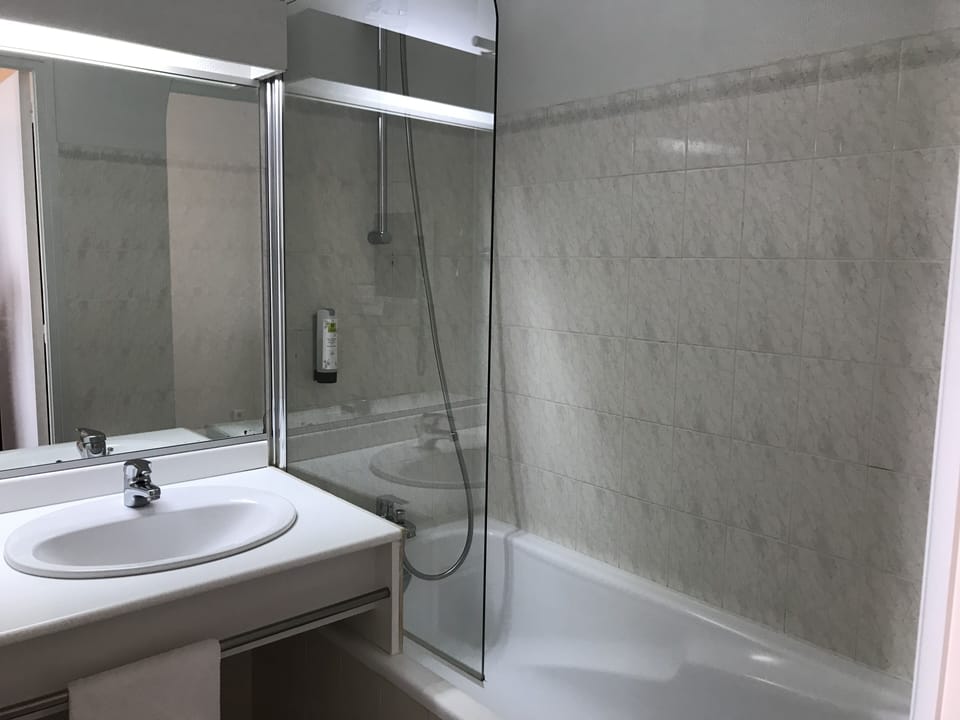 Standard Double Room | Individually decorated, individually furnished, desk, blackout drapes