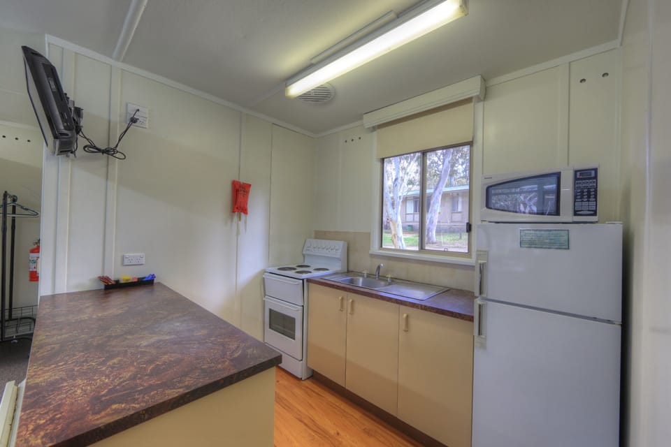 Heritage Chalets 2 Bedroom  | Private kitchen