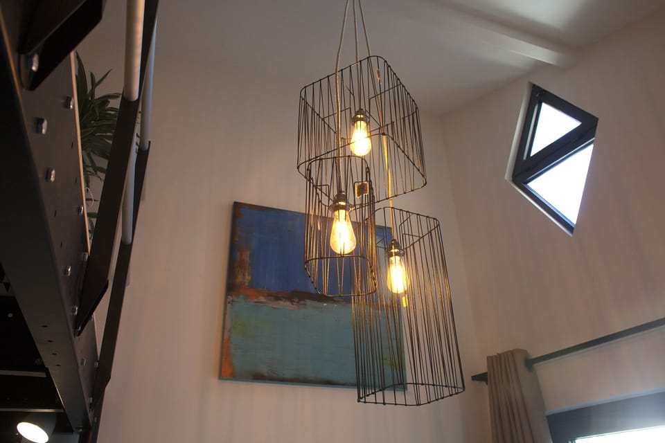 Apartment, Private Bathroom (Eugène) | Interior