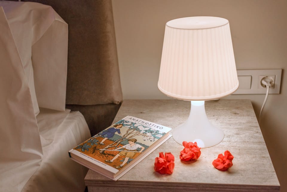 Apartment | Room amenity