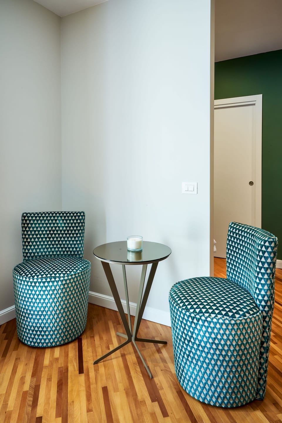 Studio Suite, 1 Queen Bed, Hot Tub, Pool View | In-room safe, soundproofing, free WiFi, bed sheets