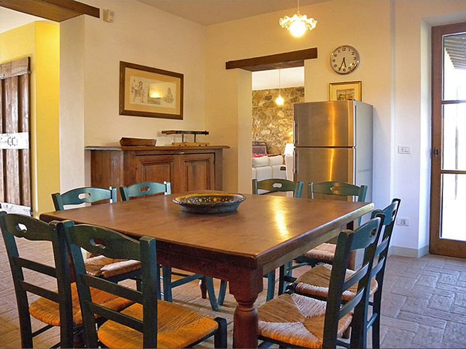 Villa, 5 Bedrooms | Private kitchen | Full-size fridge, microwave, oven, stovetop