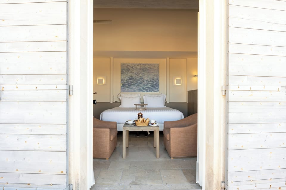 Junior Suite | Egyptian cotton sheets, premium bedding, down comforters, pillowtop beds