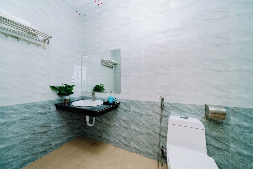 Lang Chai Hotel Hotel in Vietnam