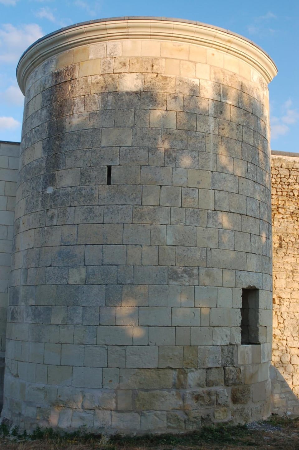 Manoir du Bois Noblet Castle / Palace in Gennes-Val-de-Loire