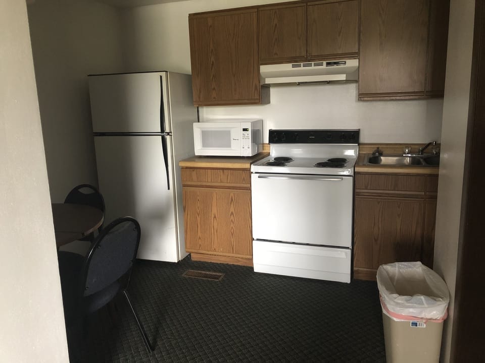 Executive Single Room, 1 Double Bed, Non Smoking | Individually decorated, individually furnished, desk, free WiFi