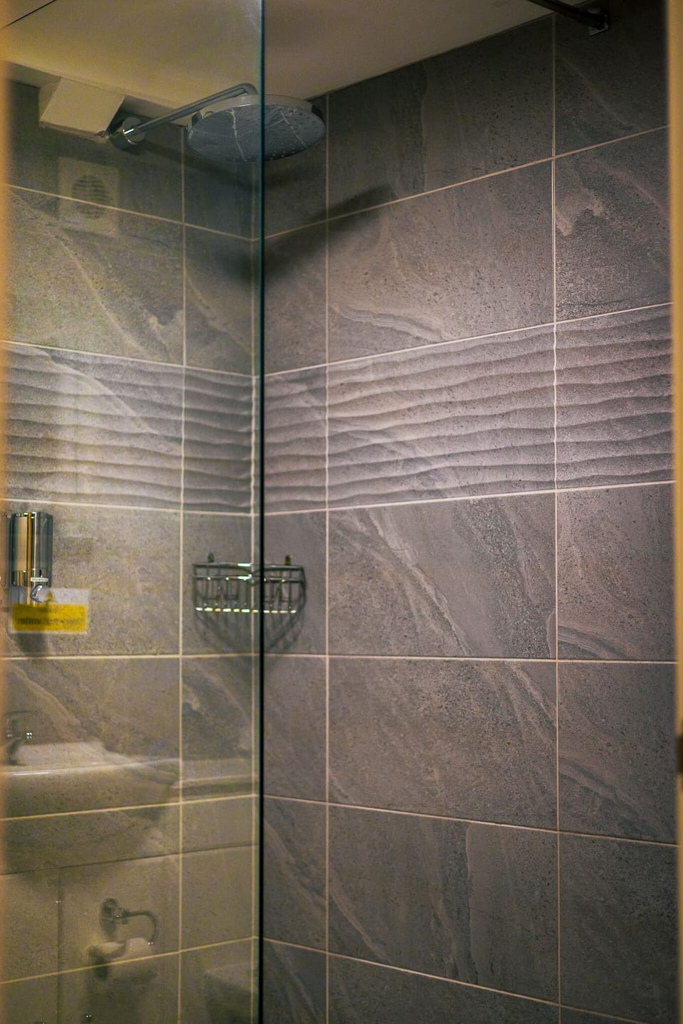 Double Room, Private Bathroom | Bathroom | Towels
