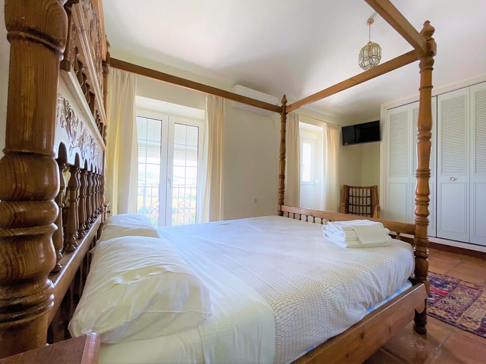 Double Room, Private Bathroom | Interior