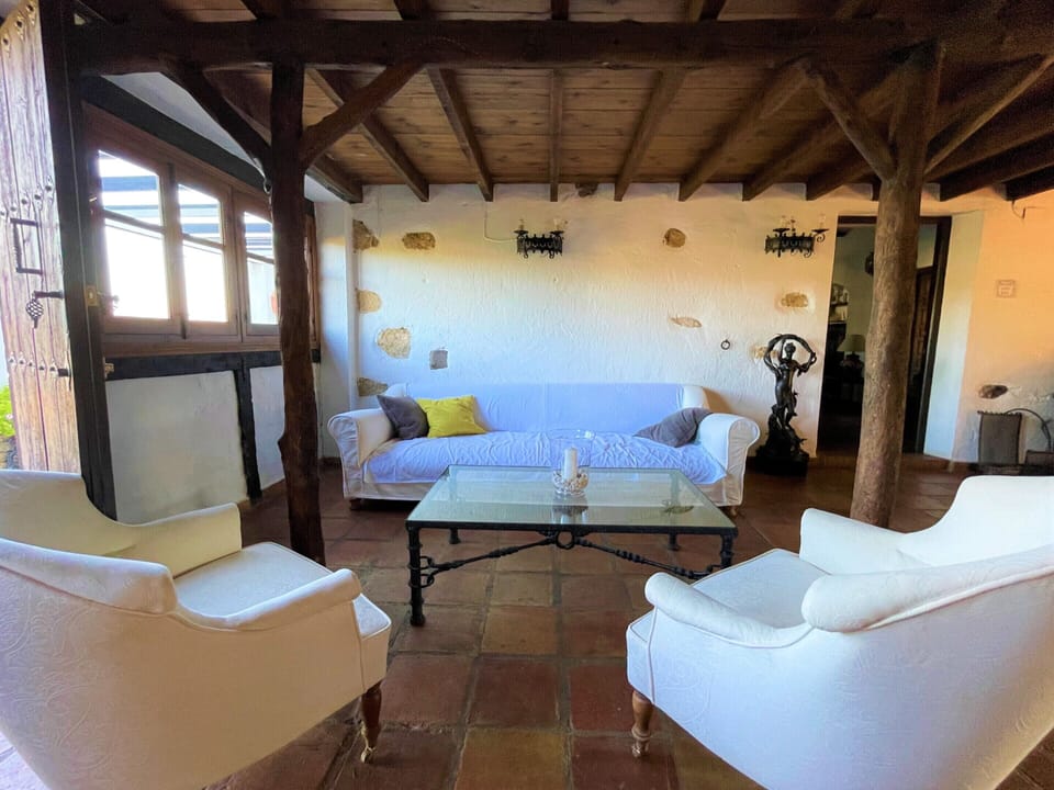 Casa Alta Bed and Breakfast in Andalusia